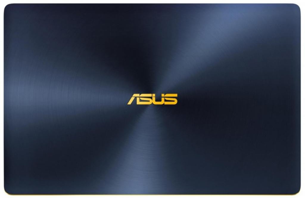 Купить Ноутбук ASUS ZenBook 3 UX390UA (UX390UA-GS042R) Blue (90NB0CZ1-M03050) - ITMag