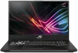 Купить Ноутбук ASUS ROG GL704GW Black (GL704GW-EV041)