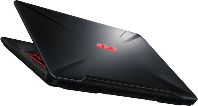 Купить Ноутбук ASUS TUF Gaming FX504GE (FX504GE-EN108T) - ITMag