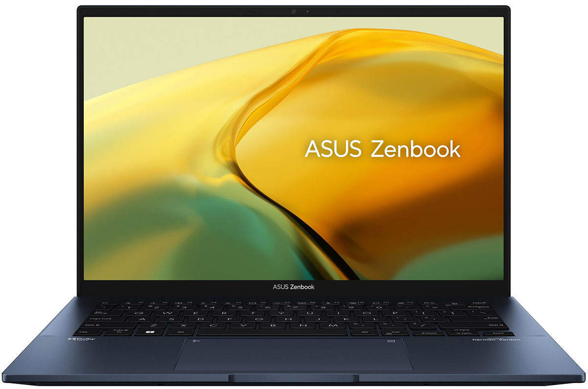 

ASUS ZenBook 14 OLED UX3402VA (UX3402VA-KN594W)