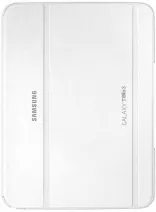 Чехол Samsung Book Cover для Galaxy Tab 3 10.1 P5200/P5210 White