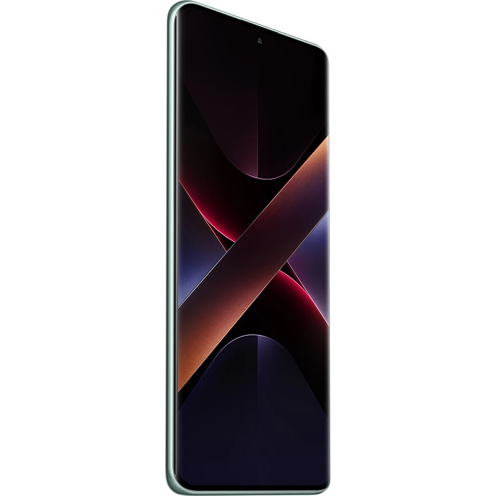 Xiaomi Poco X7 8/256GB Green EU - ITMag