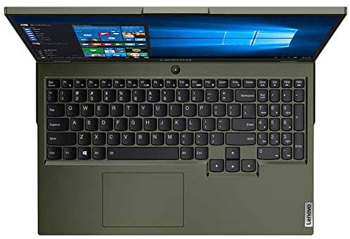 Купить Ноутбук Lenovo Legion 5 15IMH05H (81Y6003YUS) - ITMag