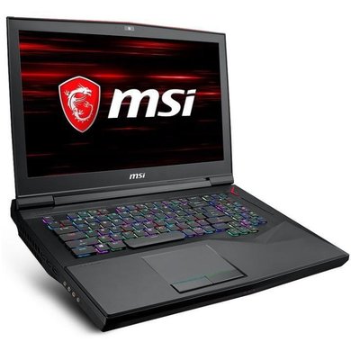 Купить Ноутбук MSI GE63 Raider RGB 8RF (GE63RGB8RF-277XUA) - ITMag