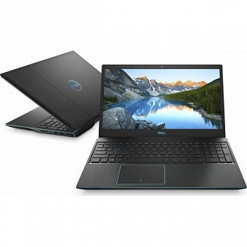 Купить Ноутбук Dell G3 3500 Eclipse Black (3500FI716S3G1650T-LBK) - ITMag
