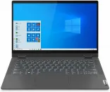 Купить Ноутбук Lenovo IdeaPad Flex 5 14ITL05 Platinum Gray (82HU00JWUS)