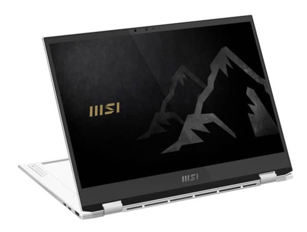 Купить Ноутбук MSI Summit E13 FlipEvo A11MT (A11MT-034FR) - ITMag