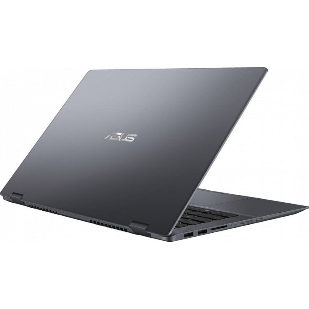 Купить Ноутбук ASUS VivoBook Flip 14 TP412FA (TP412FA-EC628T) - ITMag