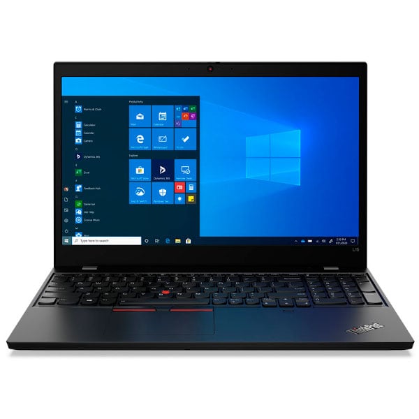 Купить Ноутбук Lenovo ThinkPad L15 Gen 2 (20X4S6Y607) - ITMag