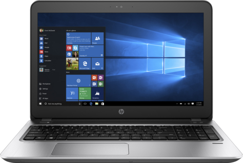 Купить Ноутбук HP Probook 450 G5 (Y8A36EA) - ITMag