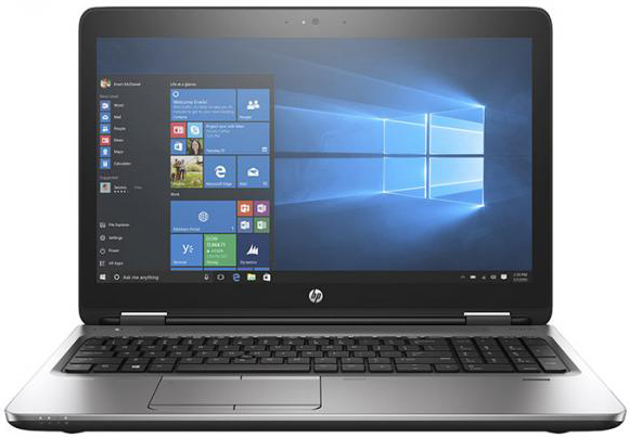 Купить Ноутбук HP ProBook 650 G3 (Z2W47EA) - ITMag