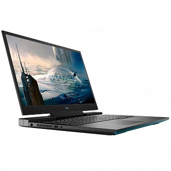 Купить Ноутбук Dell G7 7700 (G77716S4NDW-61B) - ITMag