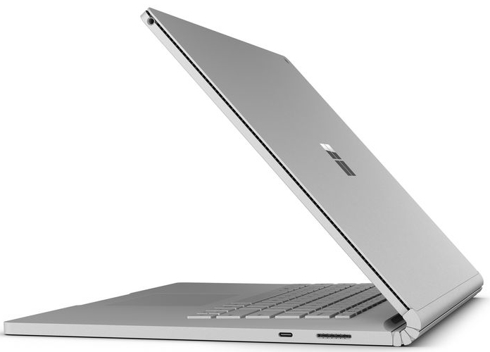 Купить Ноутбук Microsoft Surface Book 2 15" (Intel Core i7, 16GB RAM, 256GB) (Silver) (HNR-00001) - ITMag