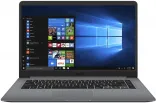 Купить Ноутбук ASUS VivoBook S15 S510UN (S510UN-BQ163T) Grey