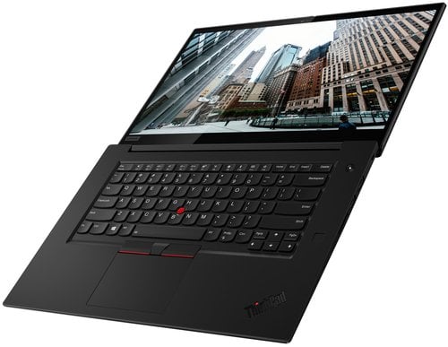 Купить Ноутбук Lenovo ThinkPad X1 Extreme 2nd Gen (20TK000MRA) - ITMag