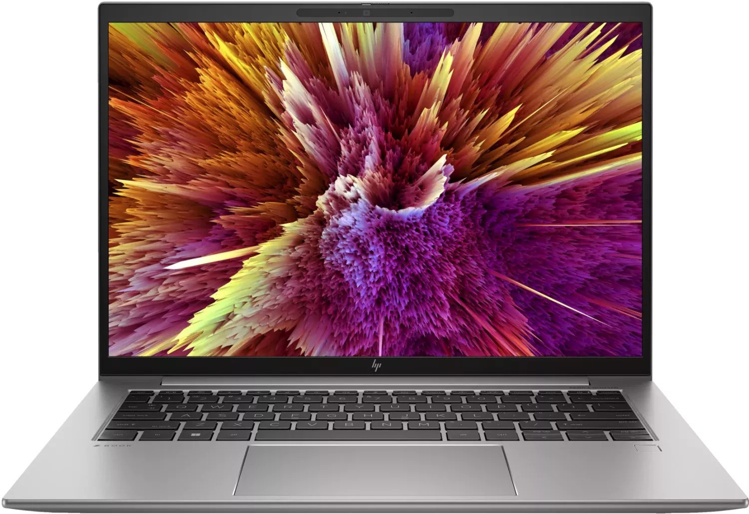 Купить Ноутбук HP ZBook Firefly 14 G10 Silver (739P3AV_V2) - ITMag