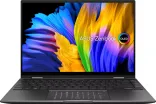 Купить Ноутбук ASUS ZenBook 14 Flip OLED UN5401QA (UN5401QA-KN186W)