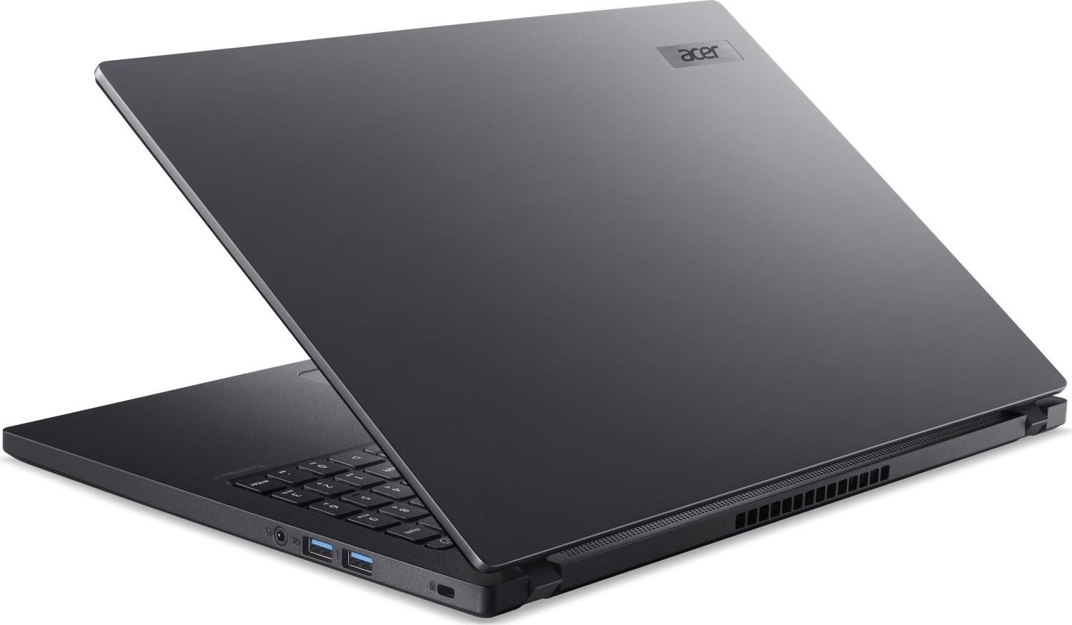 Купить Ноутбук Acer TravelMate P2 TMP215-54-55DS Shale Black (NX.VXLEC.005) - ITMag