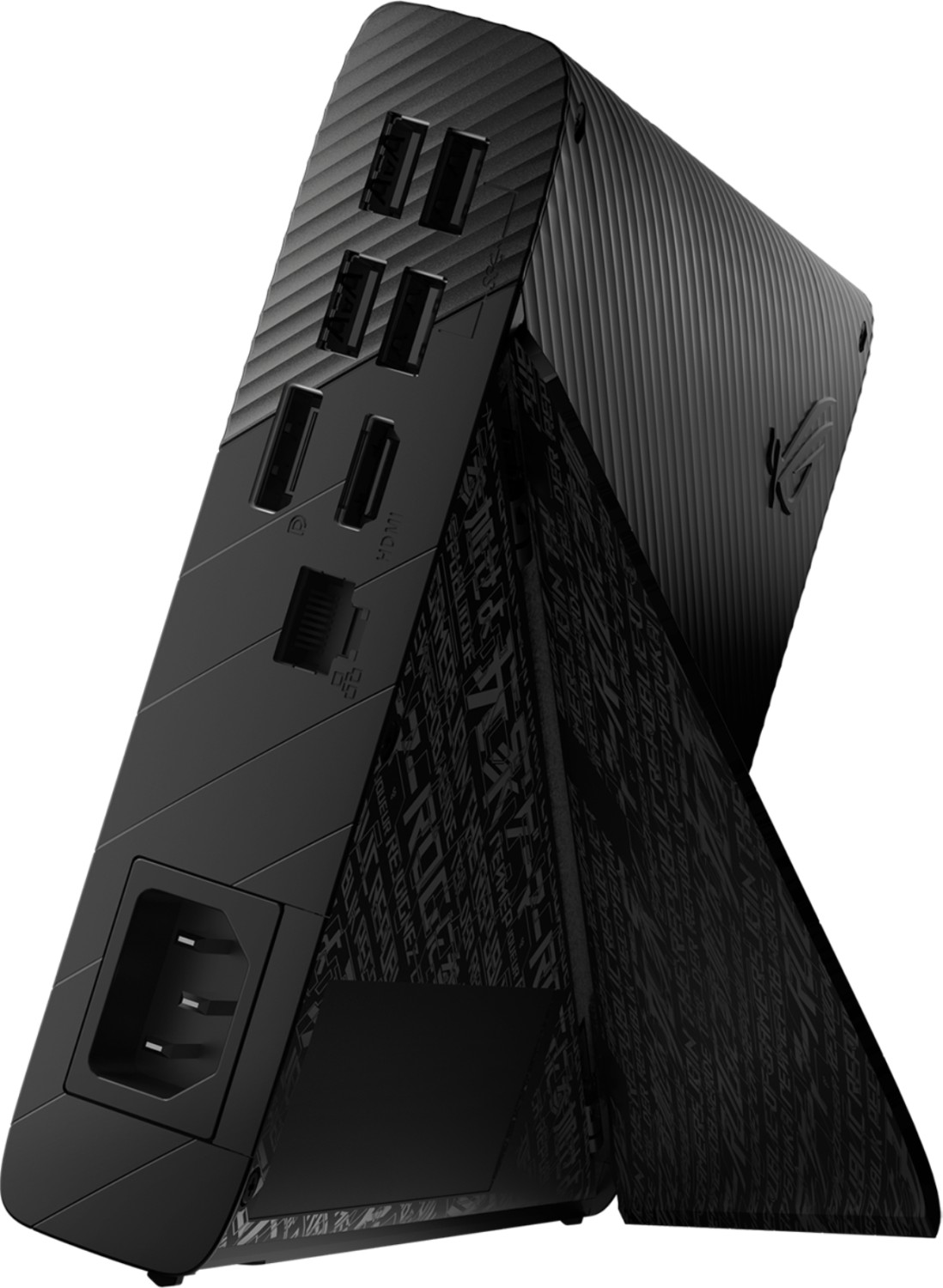 ASUS ROG XG Mobile (2022) (GC32L-042) - ITMag