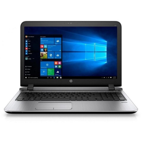 Купить Ноутбук HP ProBook 470 G3 (P5R22EA) - ITMag