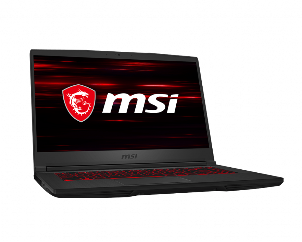 Купить Ноутбук MSI GF65 9SEXR (GF65 9SEXR-249US) - ITMag