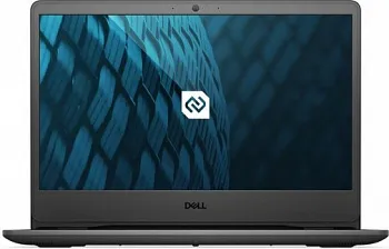 Купить Ноутбук Dell Vostro 3401 (N6006VN3401EMEA01_2105_UBU_RAIL-08) - ITMag