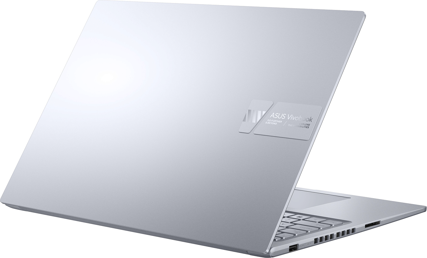 Купить Ноутбук ASUS VivoBook 16X K3605VC (K3605VC-MB231W) - ITMag