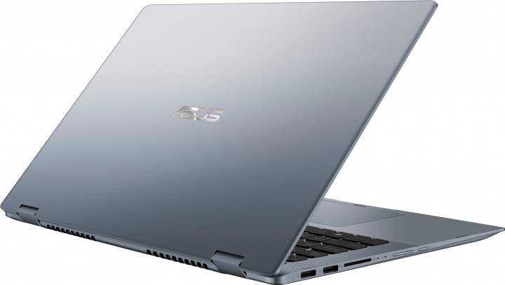 Купить Ноутбук ASUS VivoBook Flip 14 TP412FA (TP412FA-EC437T) - ITMag