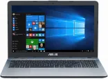 Купить Ноутбук ASUS VivoBook Max X541NA (X541NA-DM207T) Silver Gradient