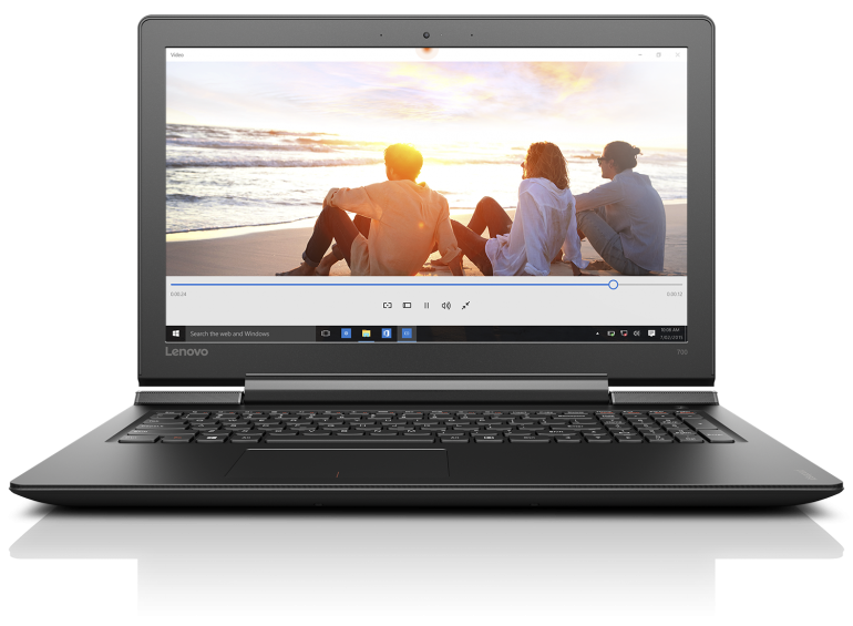 Купить Ноутбук Lenovo IdeaPad 700-15 ISK (80RU00H4PB) - ITMag