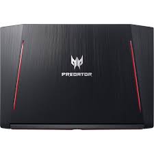 Купить Ноутбук Acer Predator Helios 300 PH315-51-78HN (NH.Q3FEU.008) - ITMag