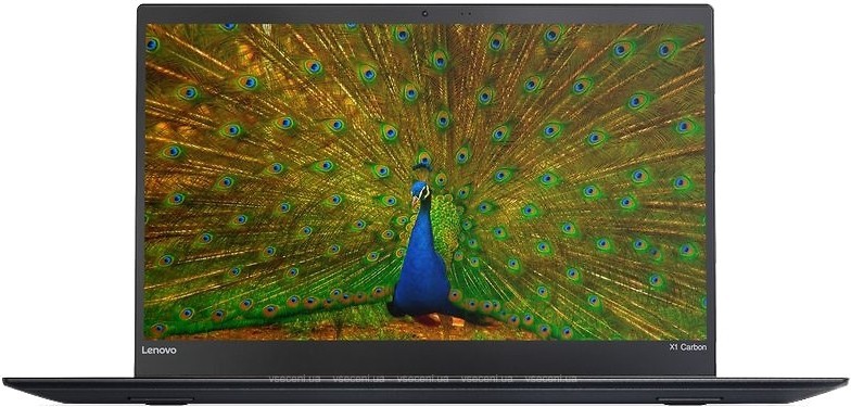 Купить Ноутбук Lenovo ThinkPad X1 Carbon 5rd Gen (20HR006BRT) - ITMag