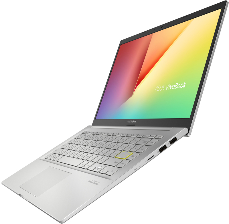 Купить Ноутбук ASUS VivoBook 15 K513EA (K513EA-BQ913T) - ITMag