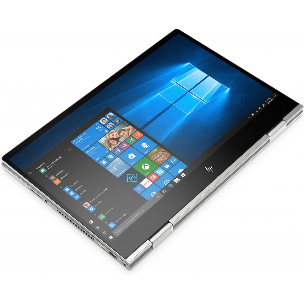 Купить Ноутбук HP Envy x360 15-dr0006ur Silver (7SF67EA) - ITMag