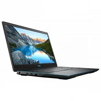 Купить Ноутбук Dell G3 3500 Eclipse Black (G3500F716S1TN1660TIW-10BK) - ITMag