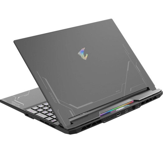 Купить Ноутбук Gigabyte AORUS 15 (ASF-B3KZ754SH) - ITMag