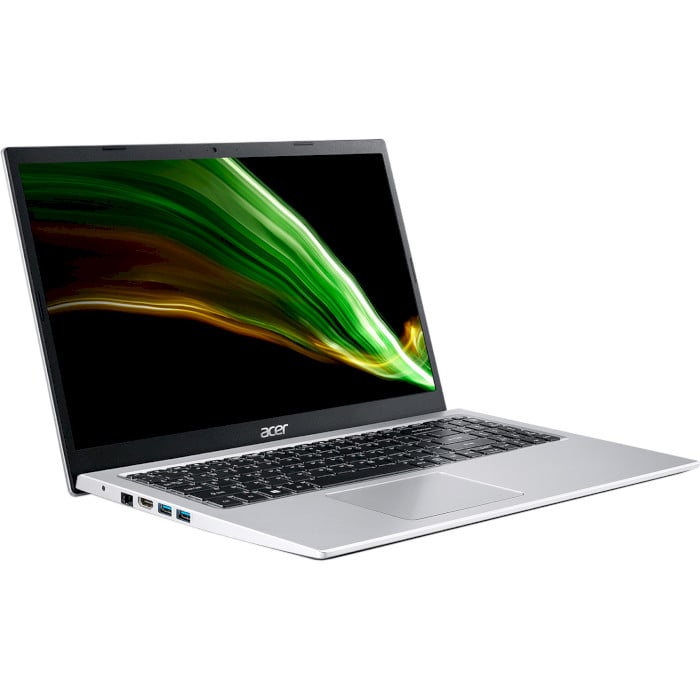 Купить Ноутбук Acer Aspire 3 A315-58 Pure Silver (NX.ADDEU.00S) - ITMag