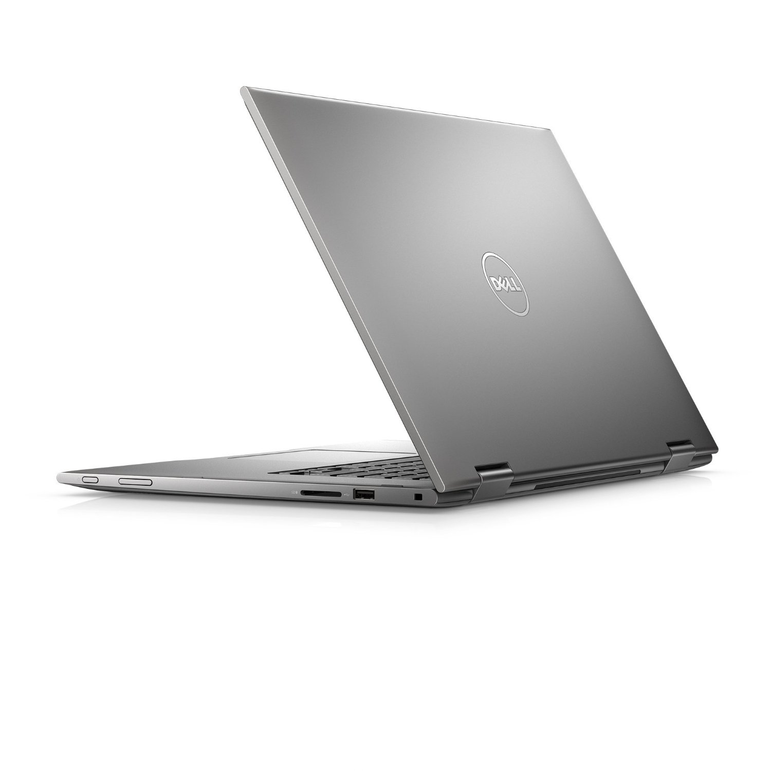 Купить Ноутбук Dell Inspiron 15 i5568-0463GRY - ITMag