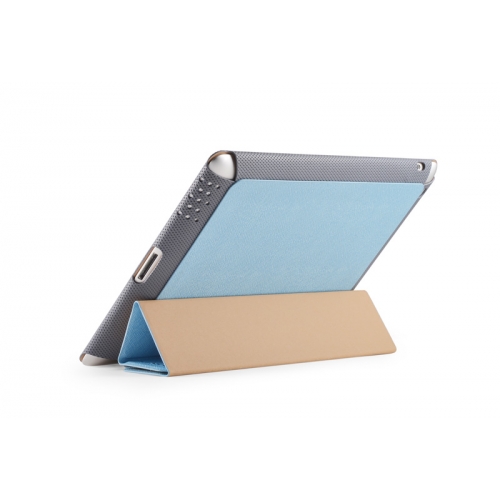Чехол Gissar Wave for iPad Mini Blue - ITMag