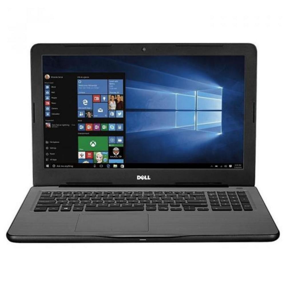 Купить Ноутбук Dell Inspiron 5567 (I555810DDW-51S) - ITMag