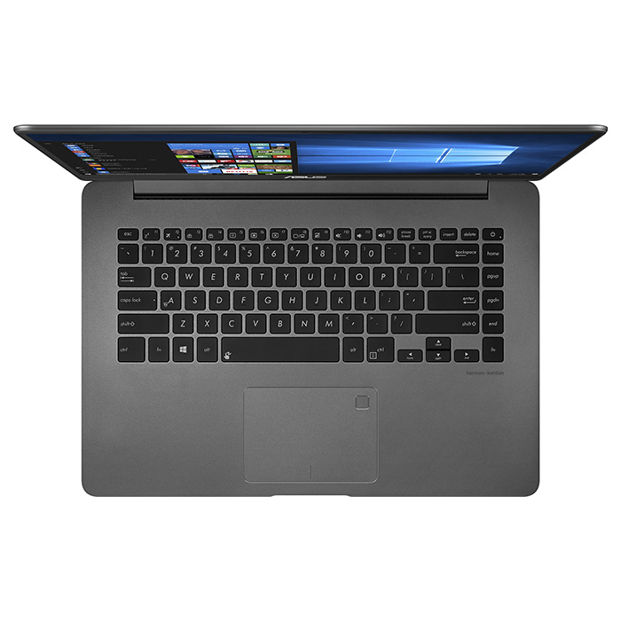 Купить Ноутбук ASUS ZenBook UX530UX (UX530UX-FY034R) - ITMag
