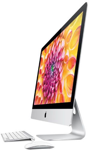 Apple iMac 21,5" (ME086) 2013 (Витринный) - ITMag