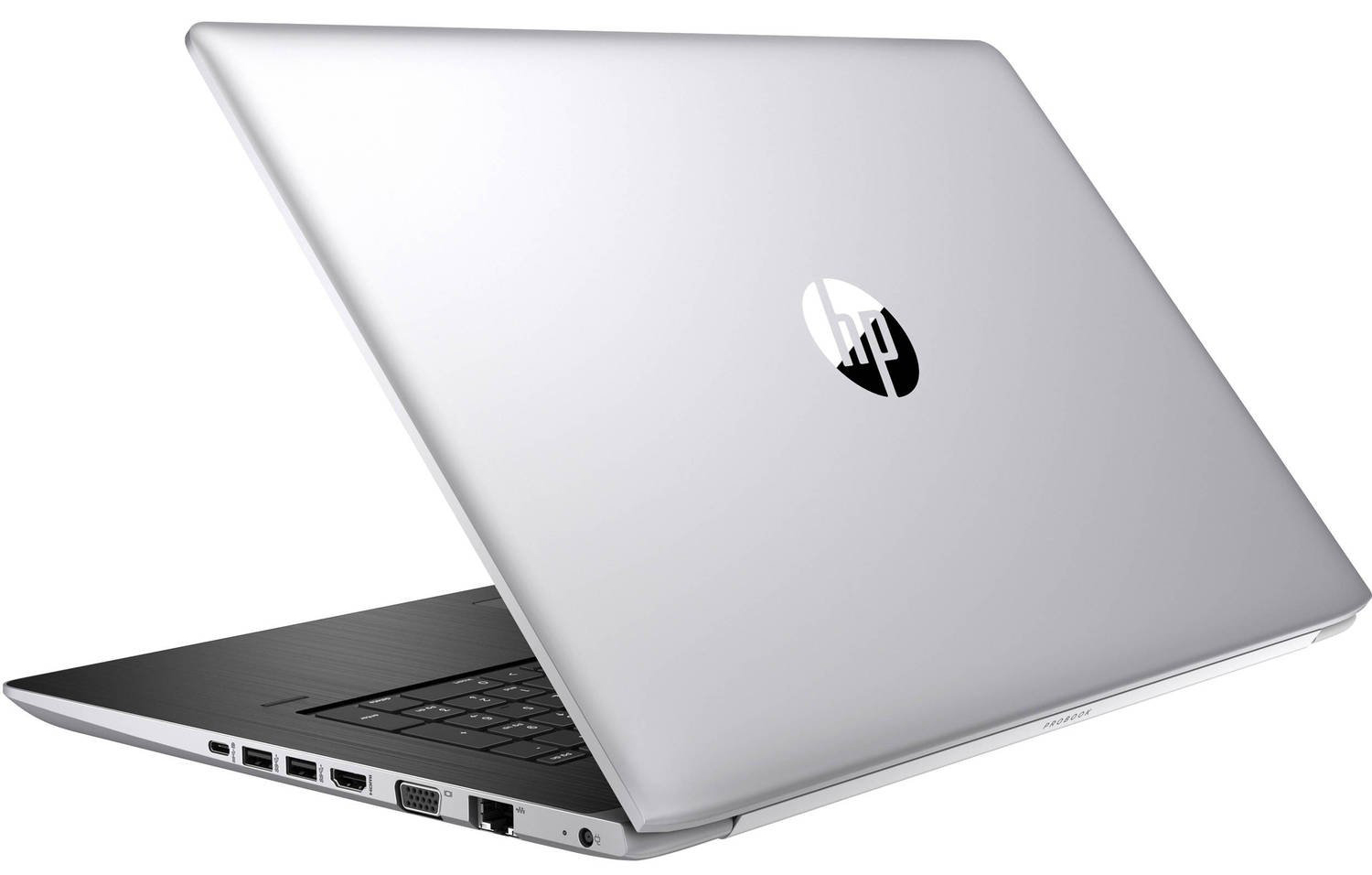 Купить Ноутбук HP ProBook 470 G5 (3DP49ES) - ITMag