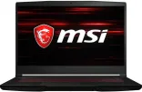 Купить Ноутбук MSI GF63 Thin 10SCSR (GF6310SCSR-1459NL)