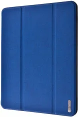 Dux Ducis Osom Series Case iPad Pro 11 (2021) (with pen slot) (blue)