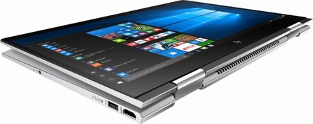 Купить Ноутбук HP ENVY x360 15-aq267cl (X7U53UA) - ITMag