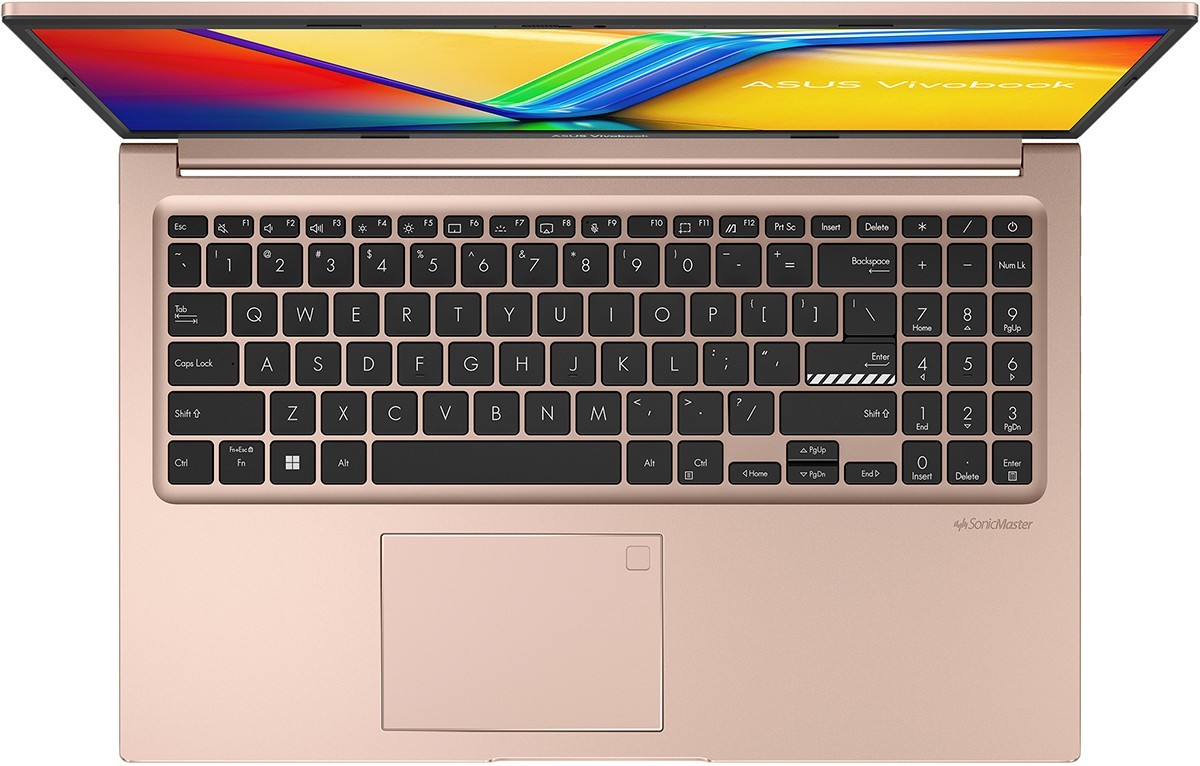 Купить Ноутбук ASUS Vivobook 15 (A1504VA-BQ919W) - ITMag