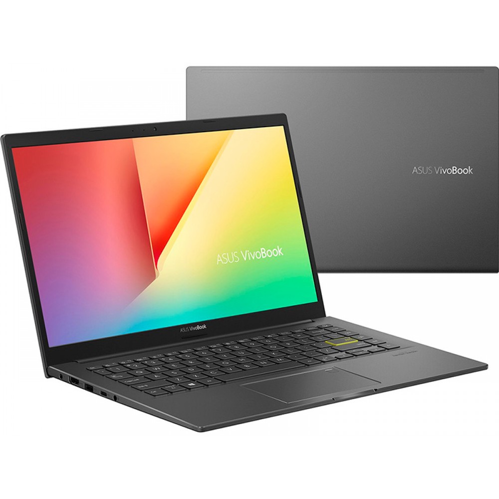 Купить Ноутбук ASUS K413EA (K413EA-I716512B0T) - ITMag