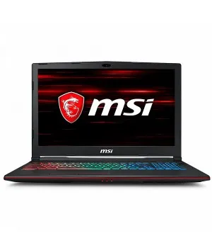 Купить Ноутбук MSI GS73 Stealth 8RF (GS738RF-016US) - ITMag