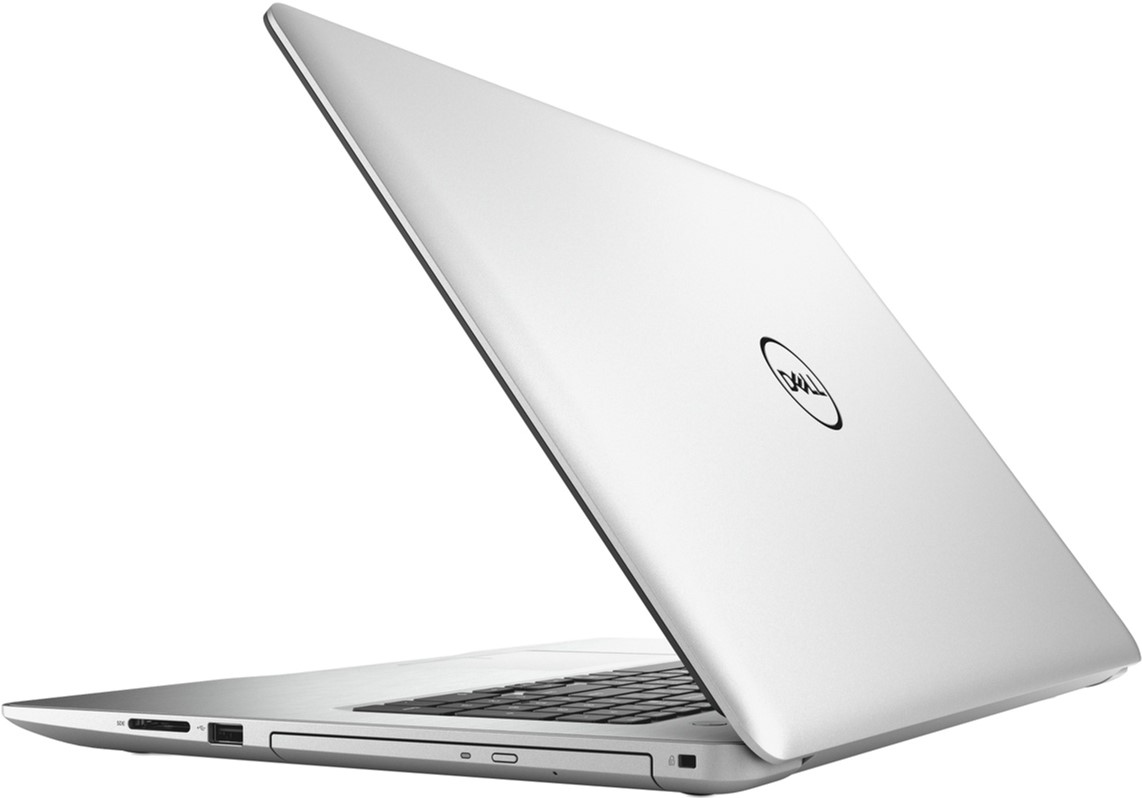 Купить Ноутбук Dell Inspiron 15 5570 Silver (55i58S2R5M4-WPS) - ITMag